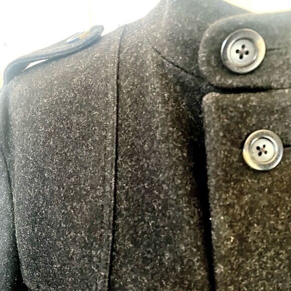 Calvin Klein 3/4 Trench